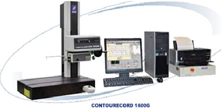 輪廓儀日本東京精密輪廓形狀測(cè)量機(jī)1600G/S1400G/1800G